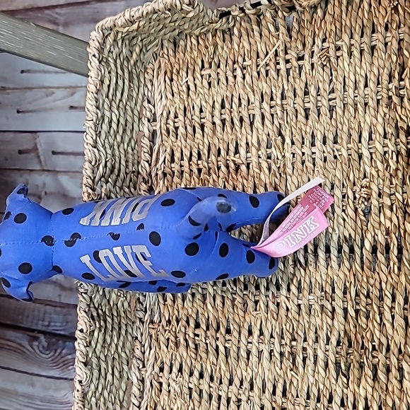 Victoria's secret PINK dog - Picture 4 of 4